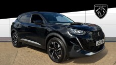 Peugeot 2008 1.2 PureTech Allure Premium 5dr Petrol Estate